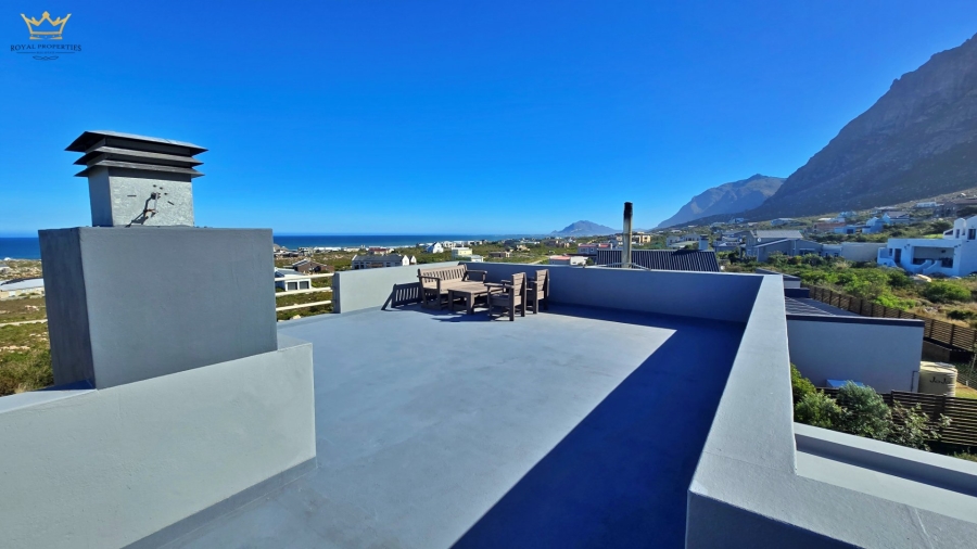 3 Bedroom Property for Sale in Sunny Seas Estate Western Cape